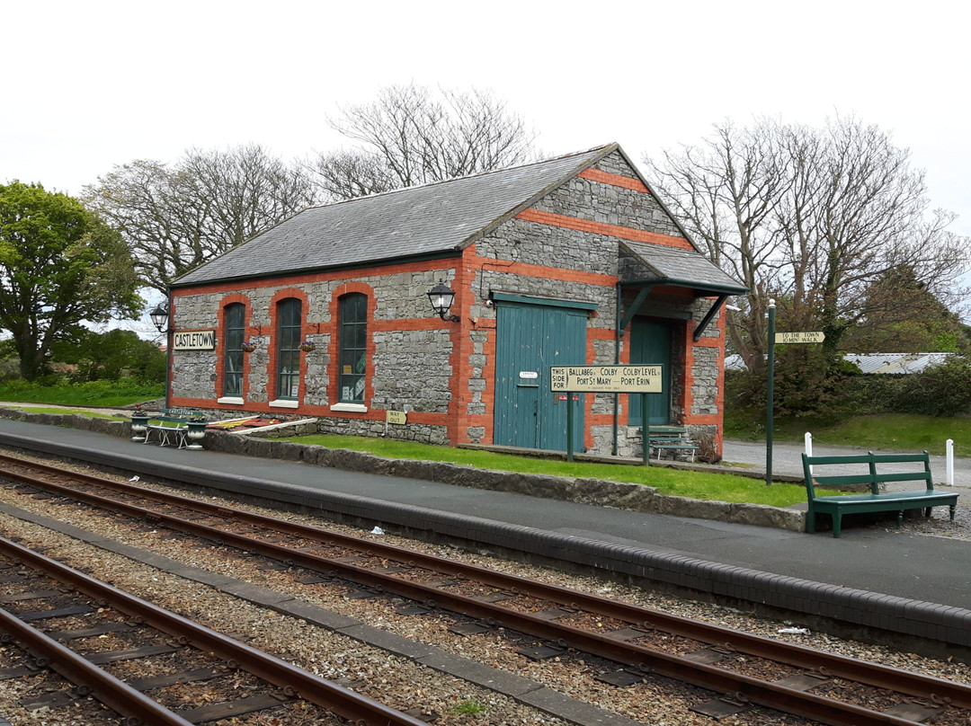 Castletown Railway Station-Castletown必去景点