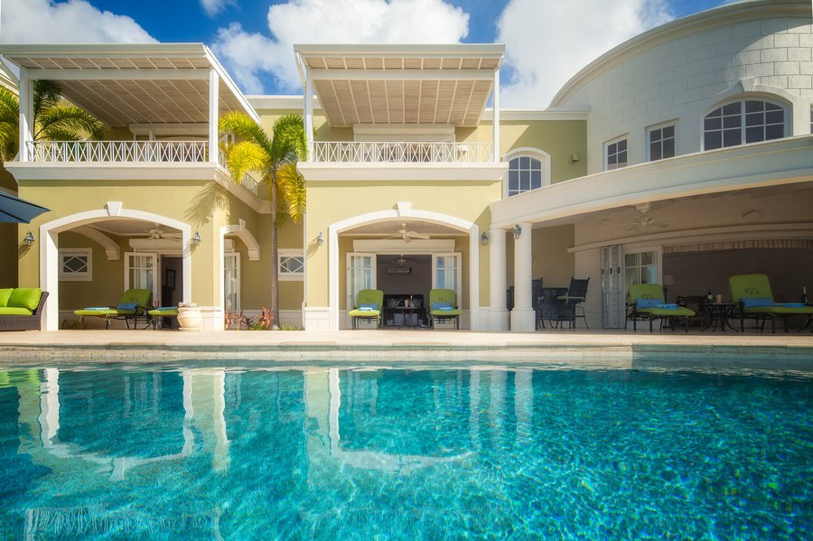 Monkey Hill Barbados