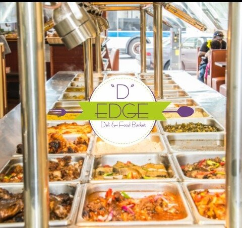 D Edge Deli and Food Basket