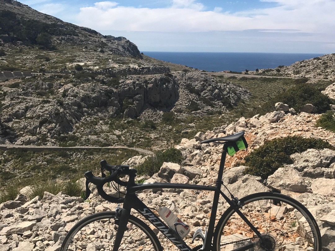 2go Cycling-波连萨必去景点