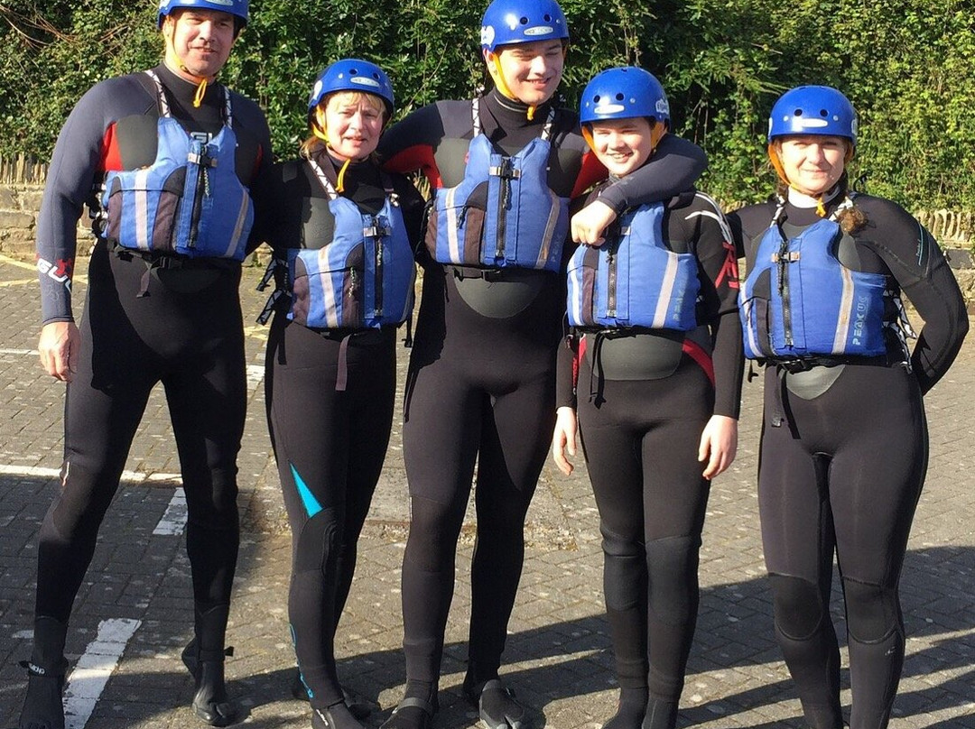 H2Outdoor-伍拉科姆必去景点