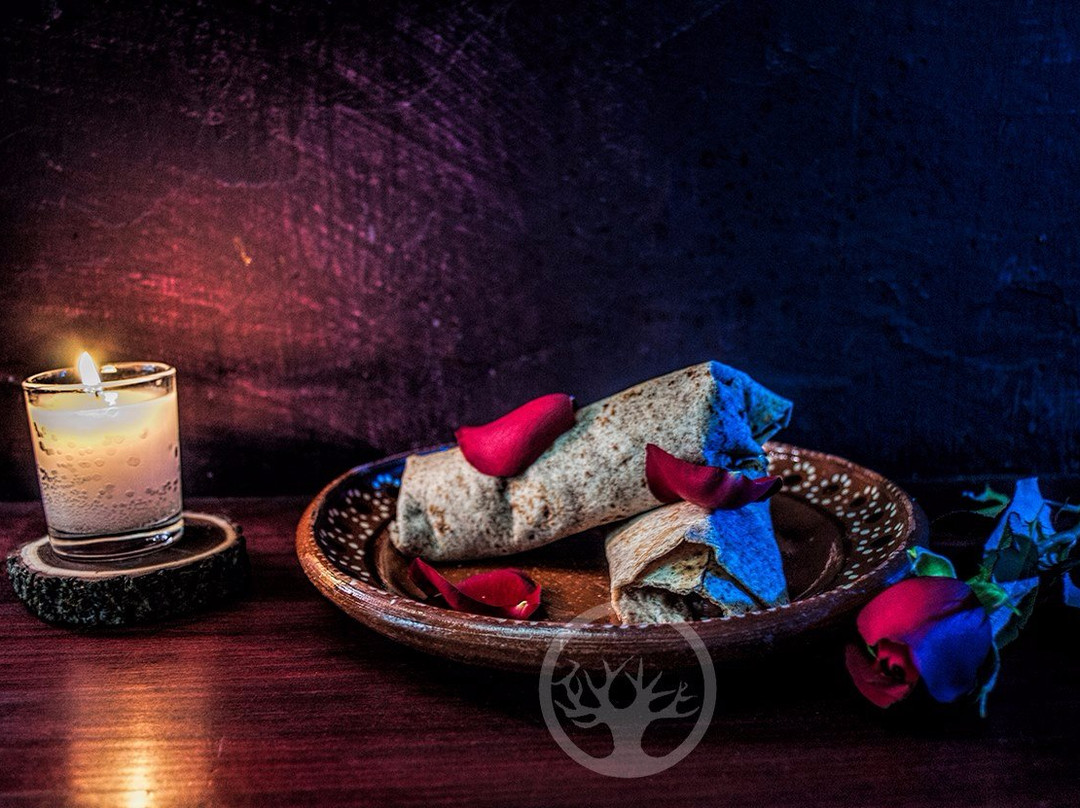 MeZcaleria Xoco景点图片