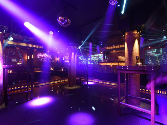 Brooklyn Club & Lounge-卢塞恩必去景点