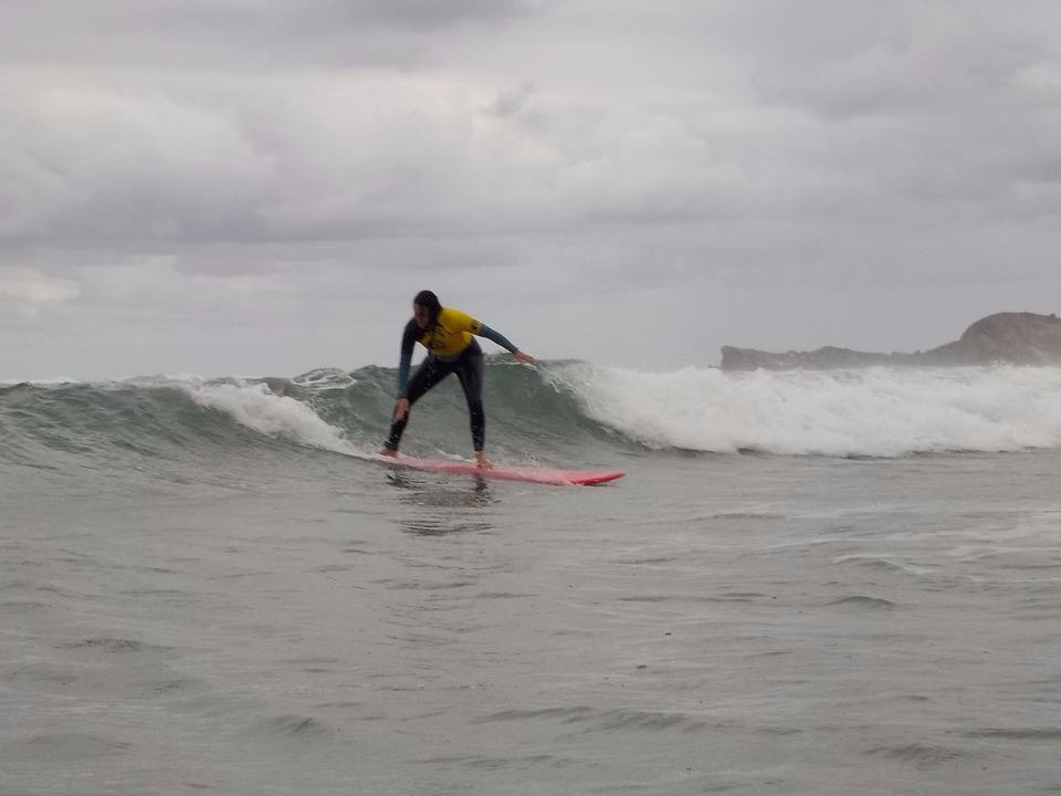Escuela Valdearenas Surf-Liencres必去景点