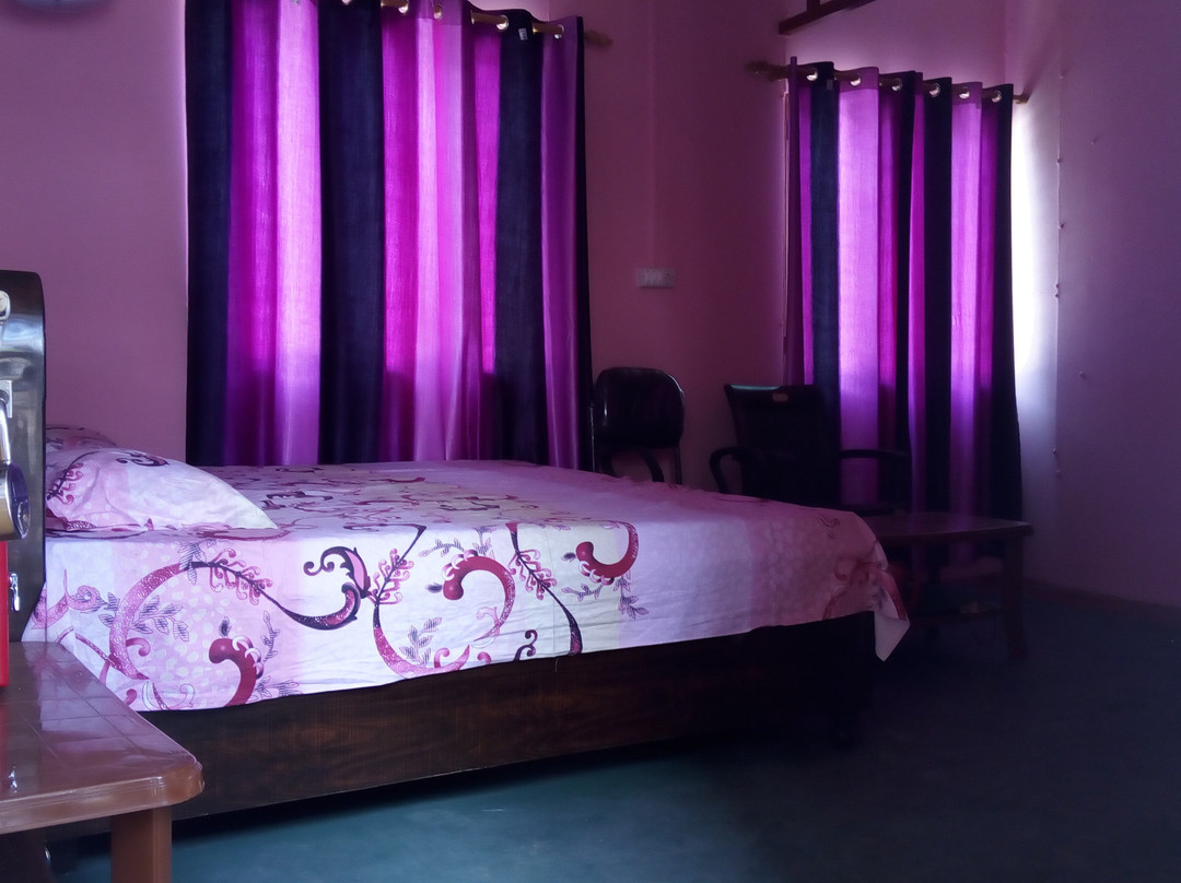 Sneha Home Stay主图