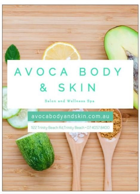 Avoca Cosmetology景点图片
