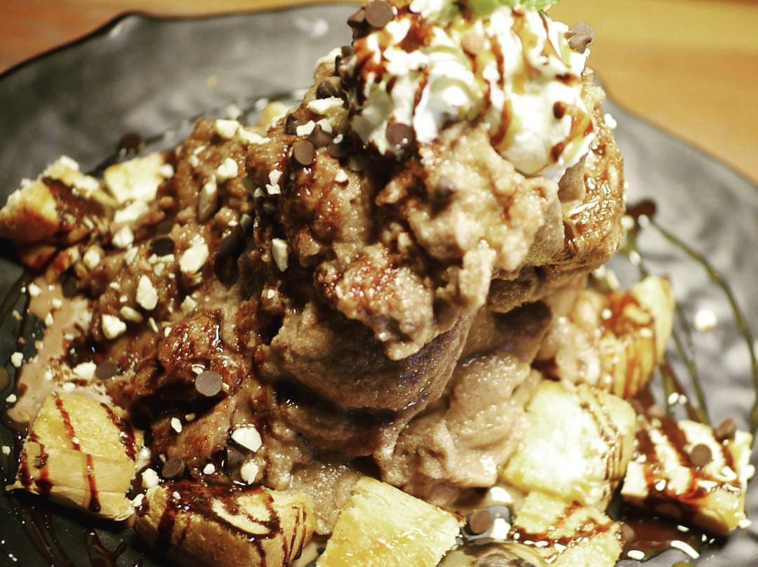 Bang Chalong酒店住宿-Letana Hotel