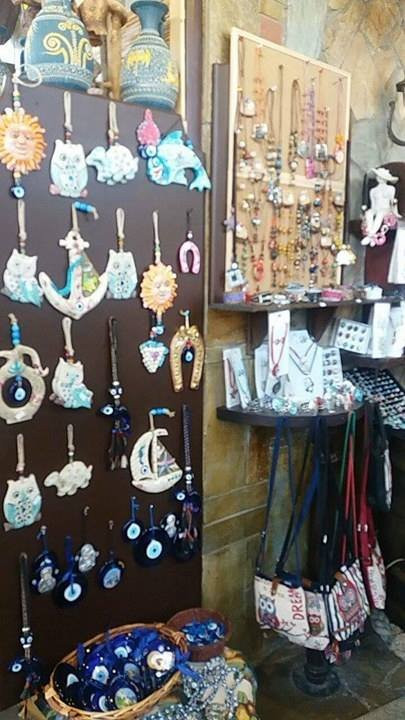 Cretan Tradition-Kokkini Hani必去景点