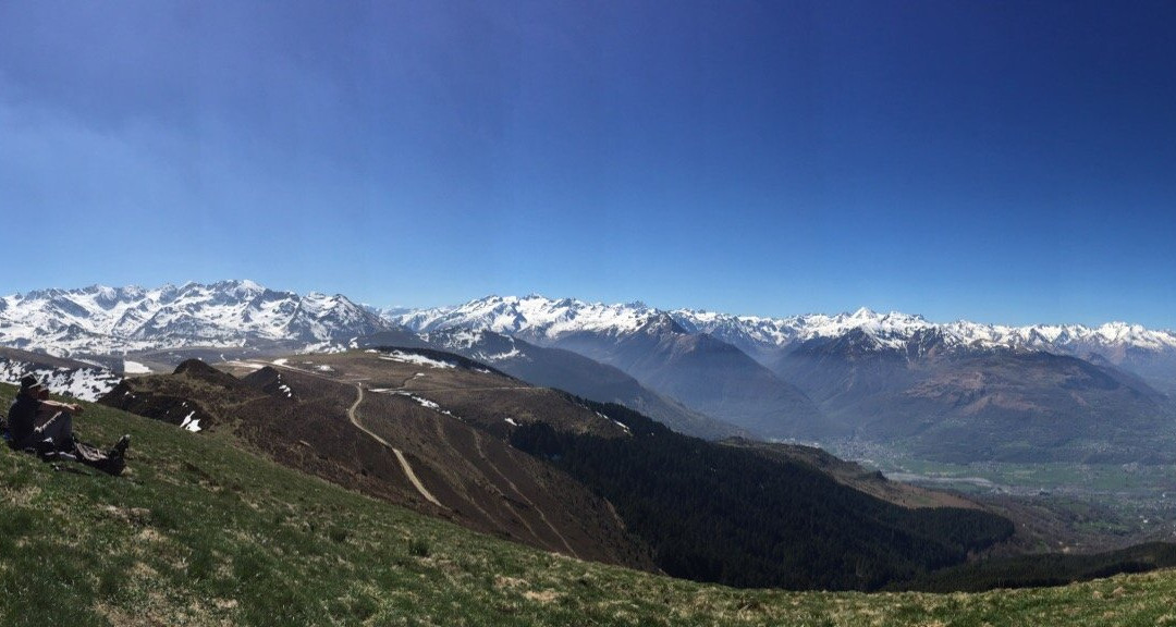 Pyrenesens-Boo-Silhen必去景点