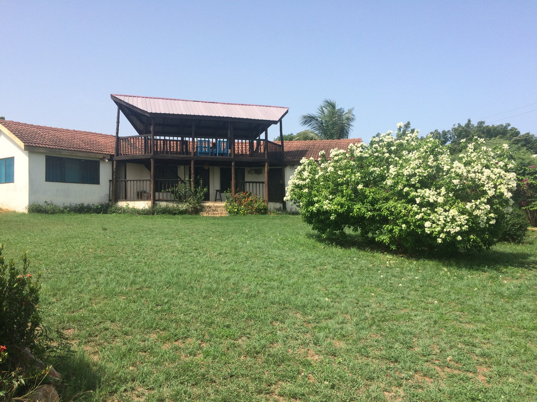 Mankwadze酒店住宿-Emily's Place Guesthouse