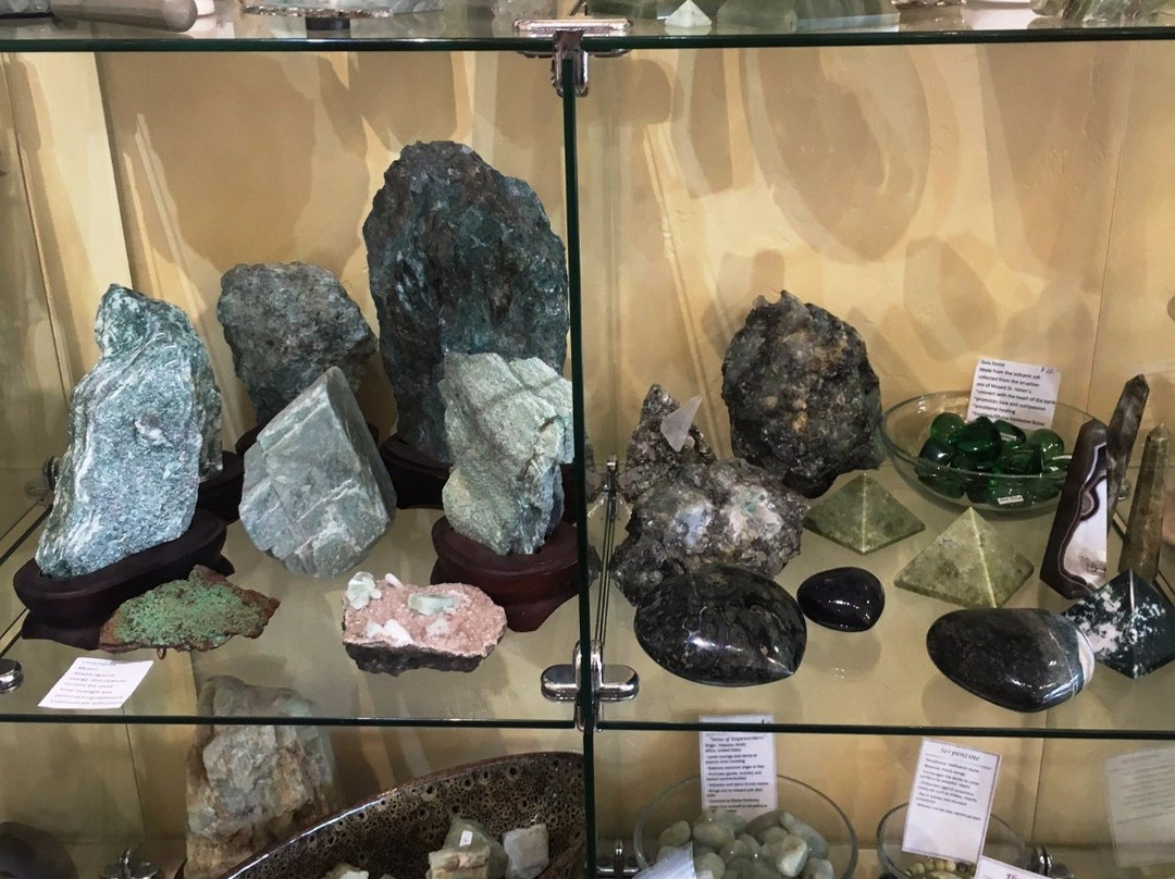 Sedona Healing Arts-塞多纳必去景点