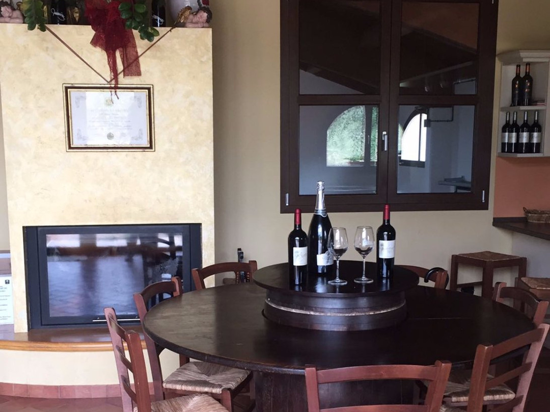 Podere dell'Angelo-里米尼必去景点