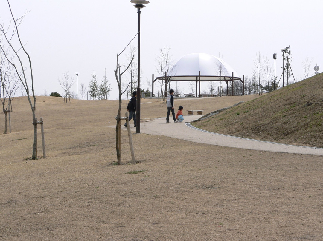 Arimafuji Park-三田市必去景点