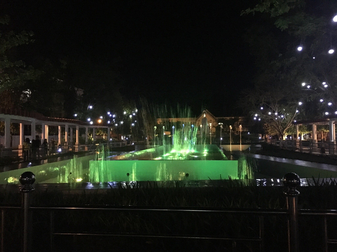 San Nicholas de Tolentino Cathedral