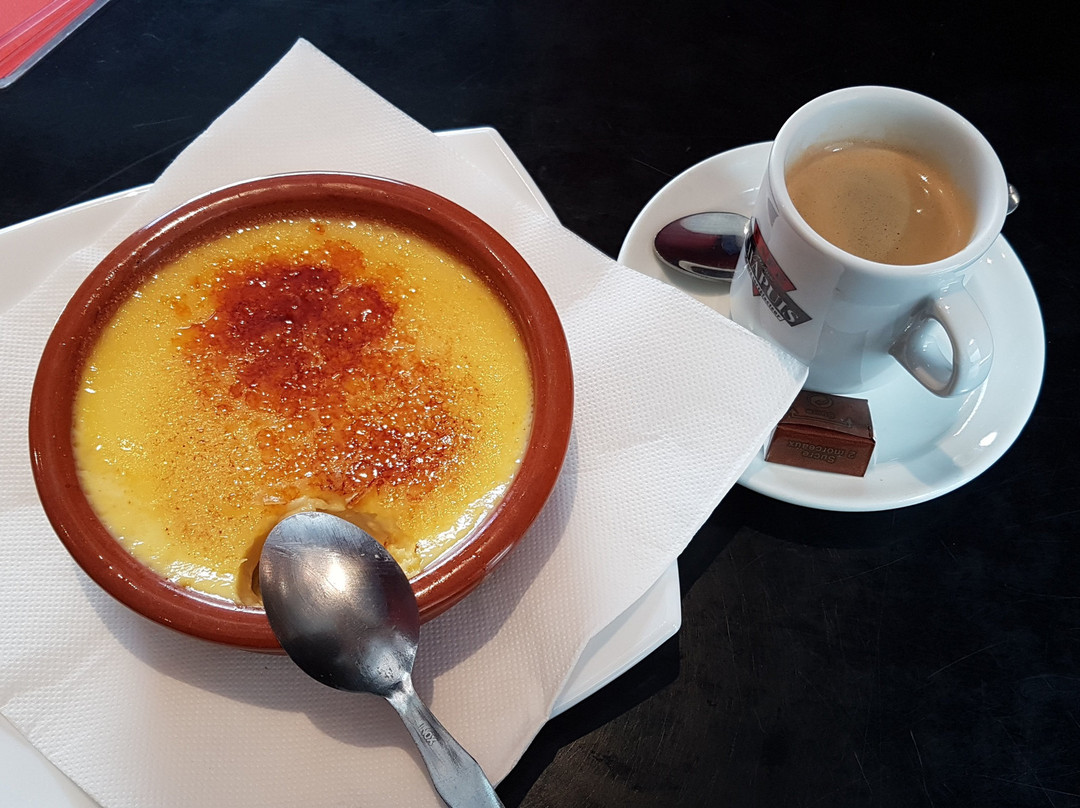 Core by Clare Smyth