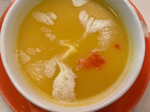 绿茵阁咖啡厅(岗顶店)-广州市必去景点