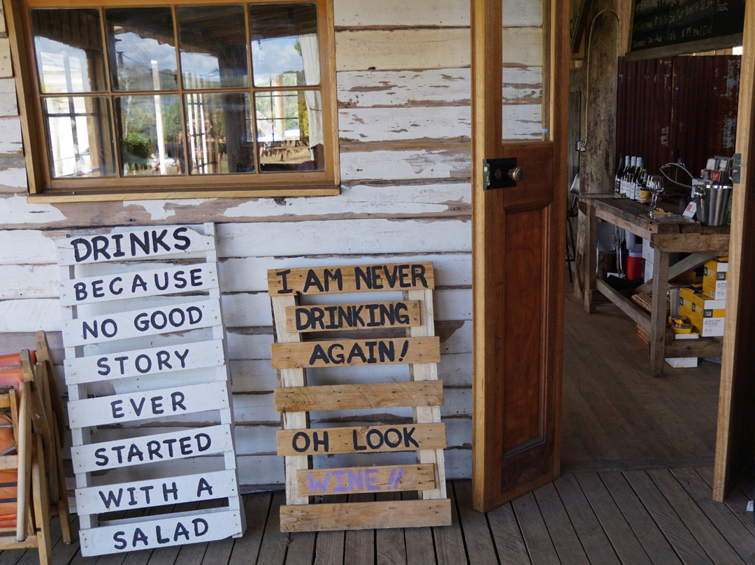 Prickly Mo-West Kentish必去景点