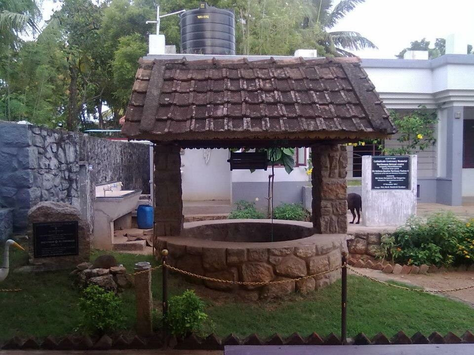 St. Mary's Orthodox Church-肯亚库玛利必去景点