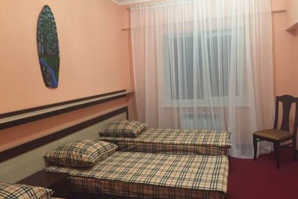 Hotel Sarai Gara主图