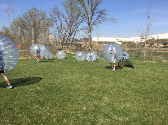 Karting Rioja-洛格罗尼奥必去景点