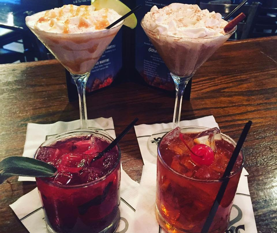 Stingrays Restaurant And Bar