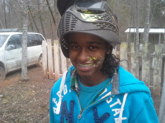 Lowell Paintball-卡罗尔顿必去景点