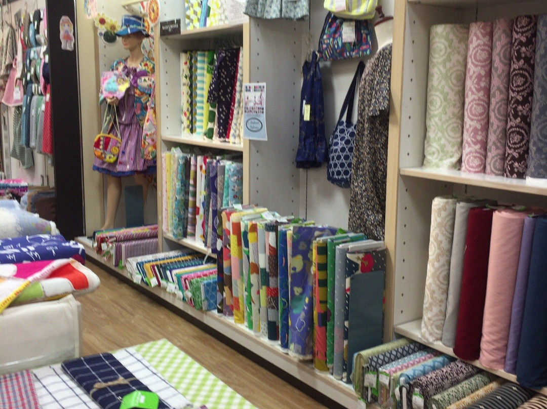 Otsukaya Kurumamichi Honten-名古屋市必去景点