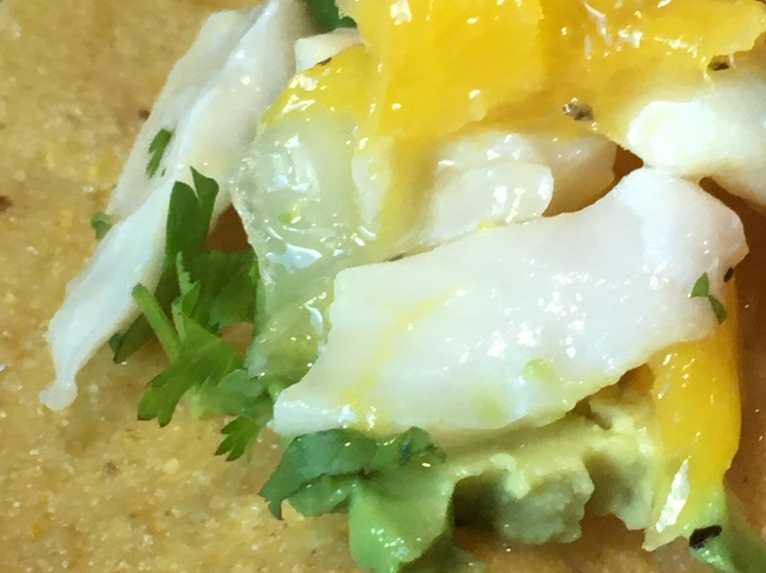 Taft餐馆和美食-Sabor Maya Mexican Cuisine