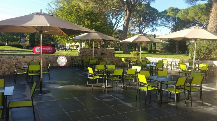 Sainte Victoire Golf Club景点图片