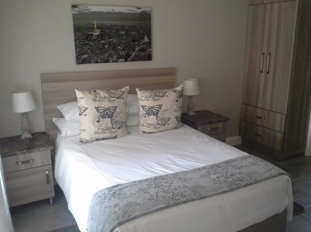 Stevenski's Guesthouse主图