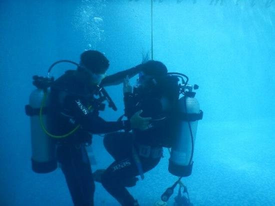 Sea Water Sports-Arpora必去景点