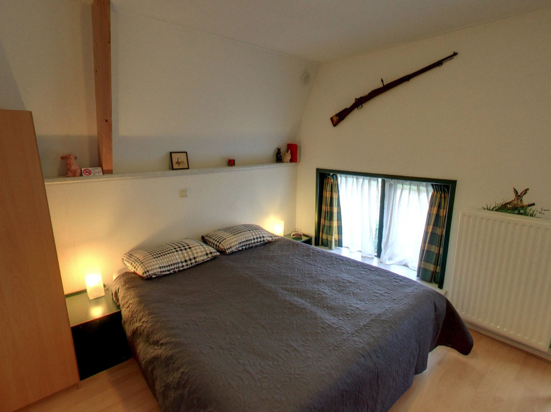 B&B Sagenland主图