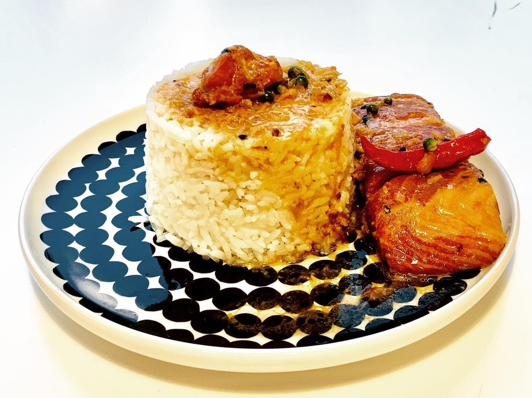 Nem Foods Asian Kitchen