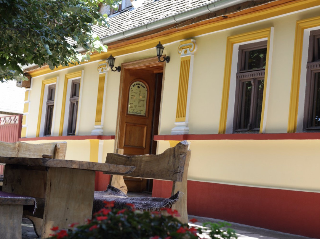 Durdevo旅游攻略图片