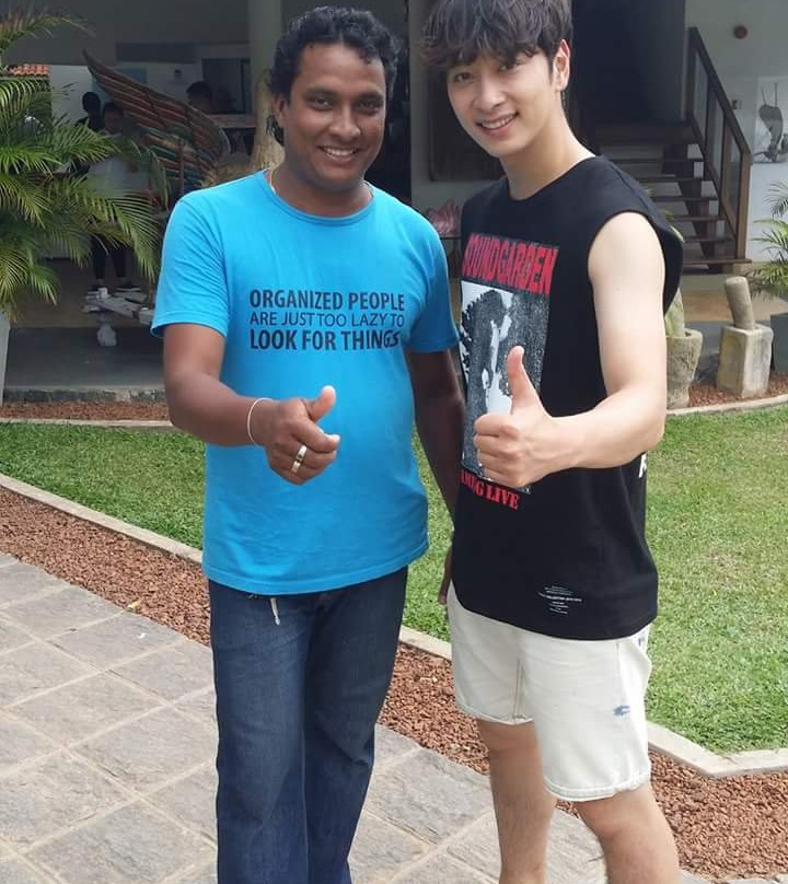 Arunalu Sl Driver Tours-科伦坡必去景点