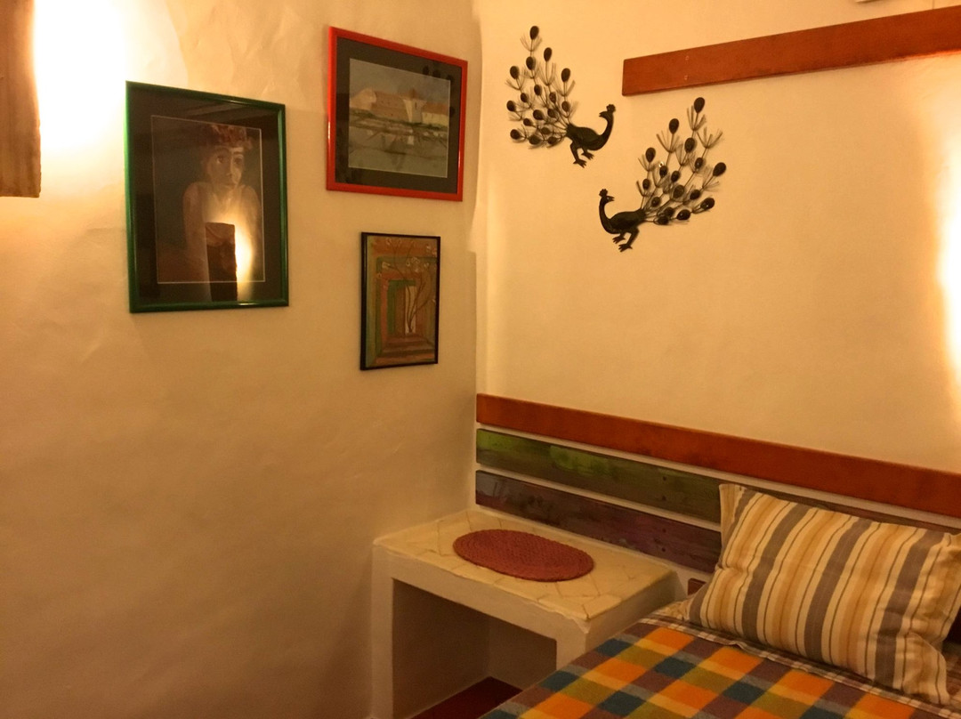 Casa do Rio / Tavira Inn - Adults Only