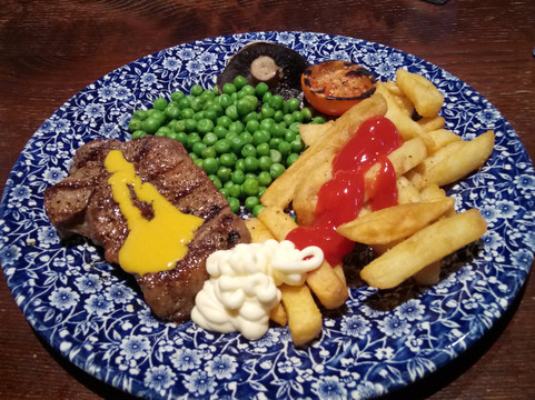 The Tailor's Chalk-Sidcup必去景点