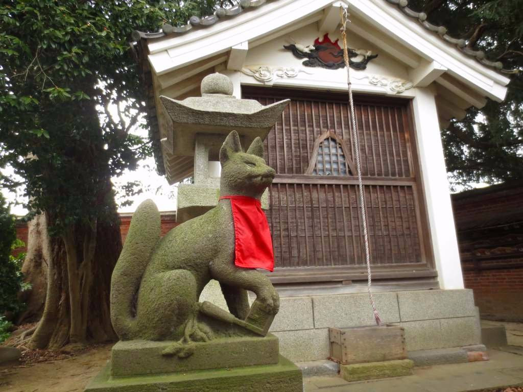 Mogi Honke Museum of Art-野田市必去景点