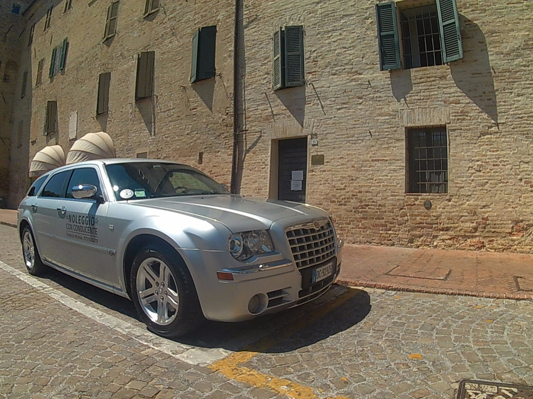 Monsano旅游攻略图片