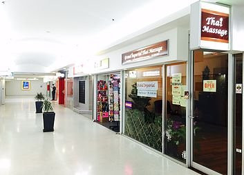 Grand Imperial Thai Massage-Edgecliff必去景点