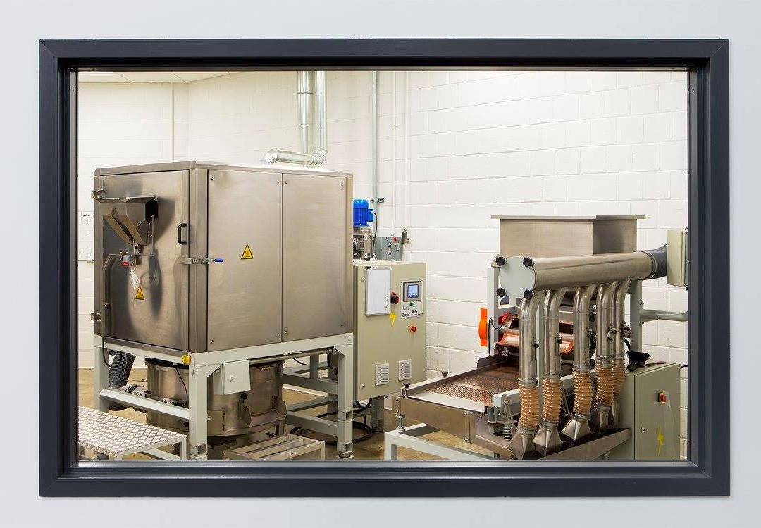 Harper Macaw-华盛顿特区必去景点