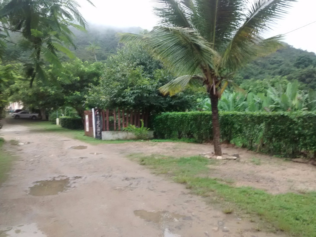 Hotel Gruta da Serra主图