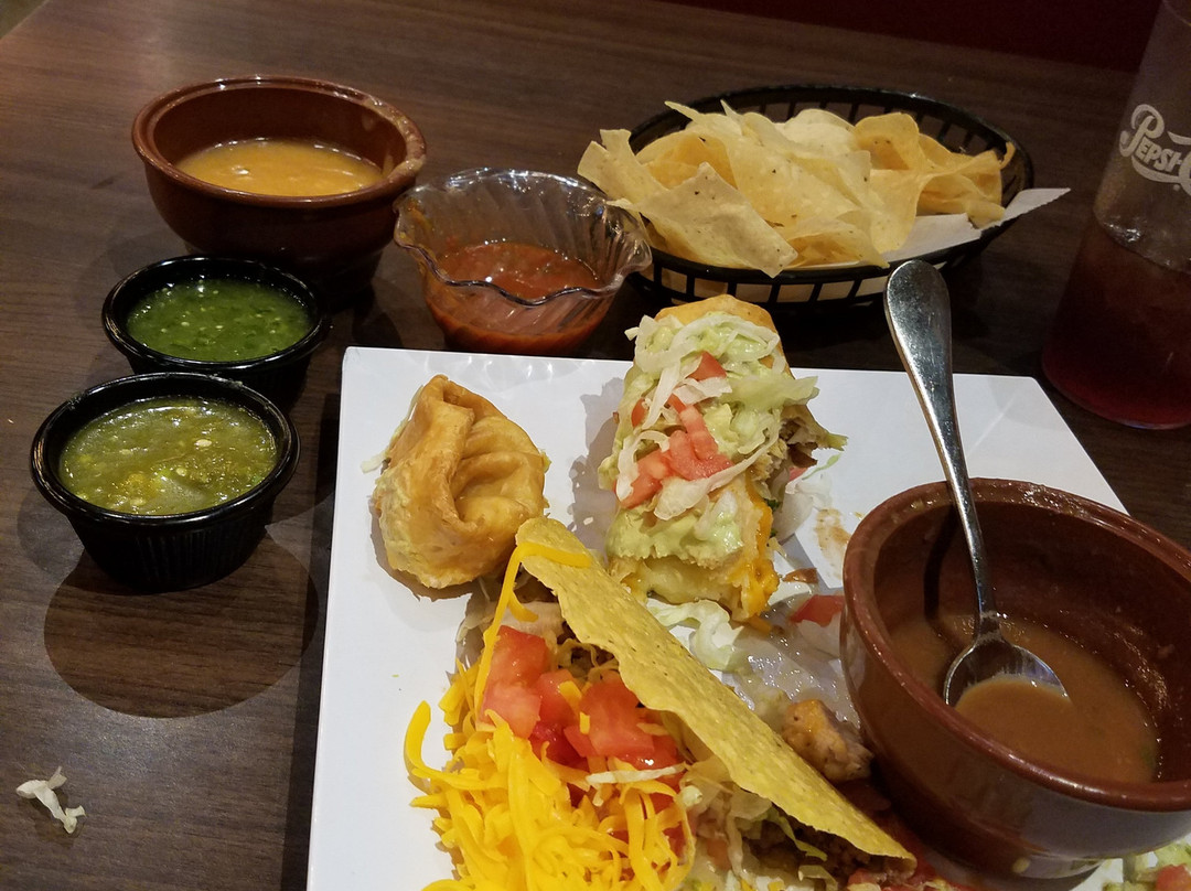 Salas Urban Cantina