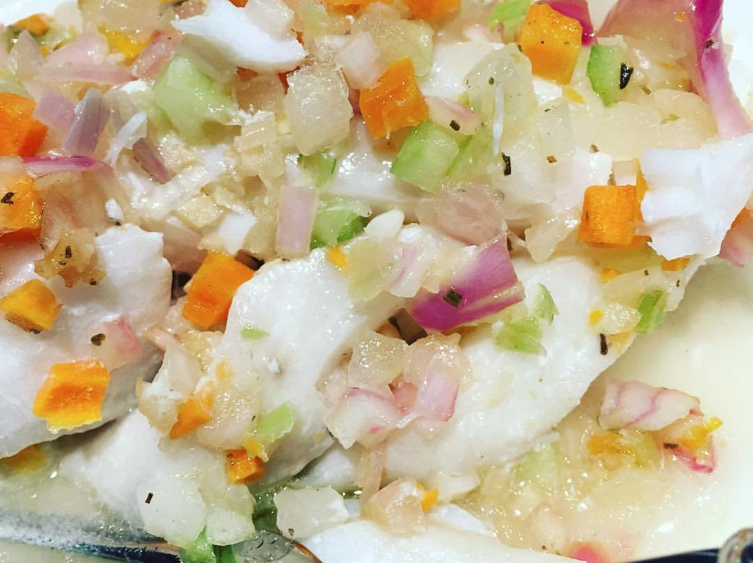 Cooking with Abby-Norwell必去景点