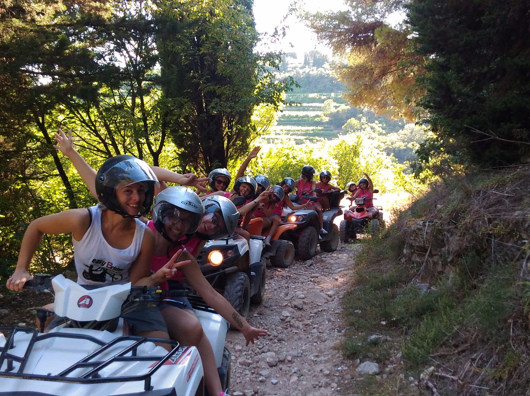 Valpolicella Adventure Travel景点图片