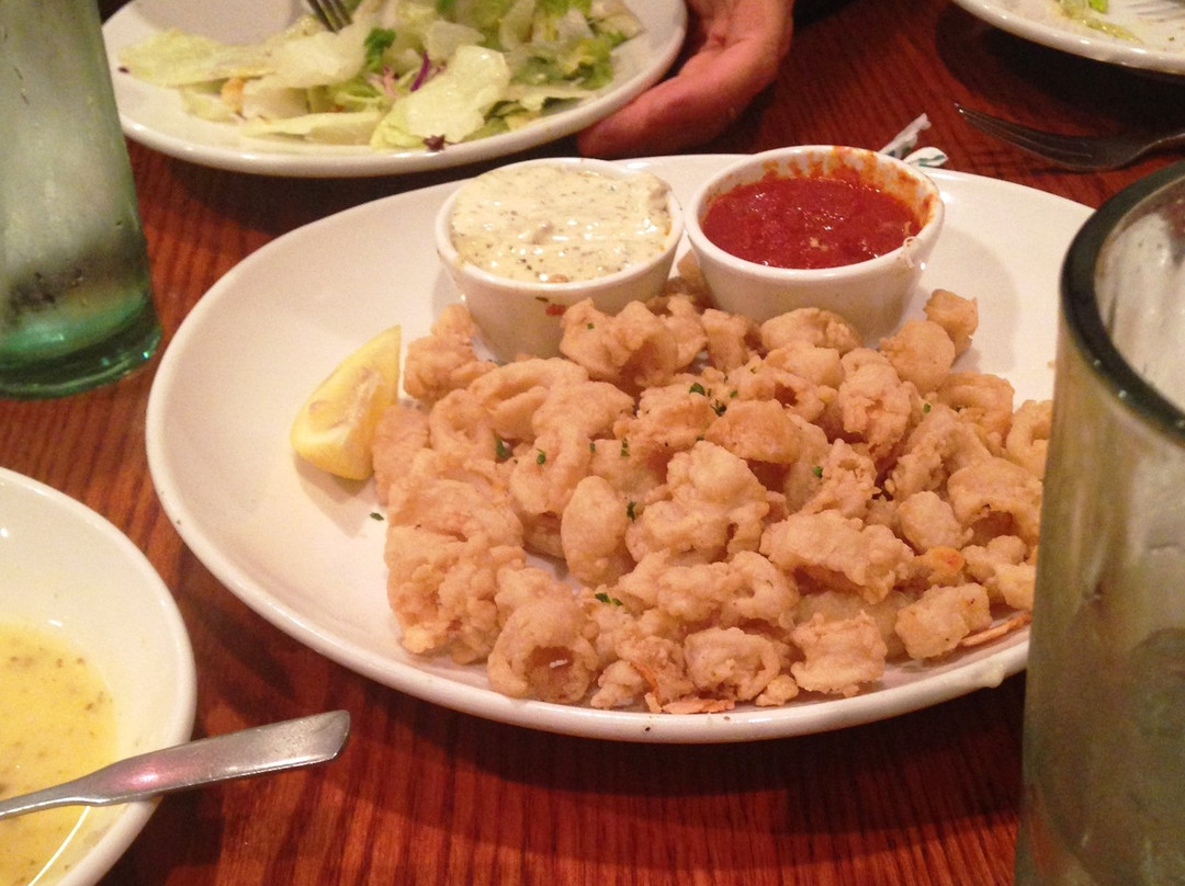 Olive Garden Italian Kitchen