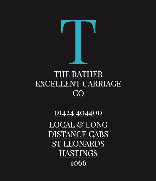 The Rather Excellent Carriage Company景点图片