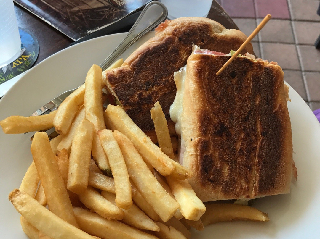 Tampa Bay Brewing Company