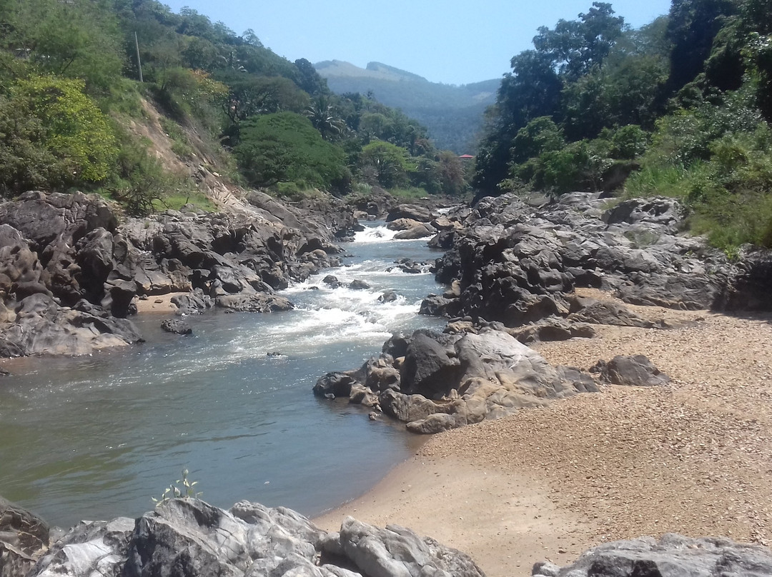 Lalaf Tours-尼甘布必去景点