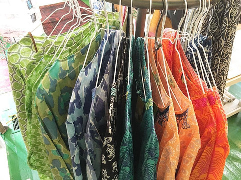 The Lemon Fair-Sewanee必去景点